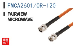 FMCA2601/OR-120 ͼƬ